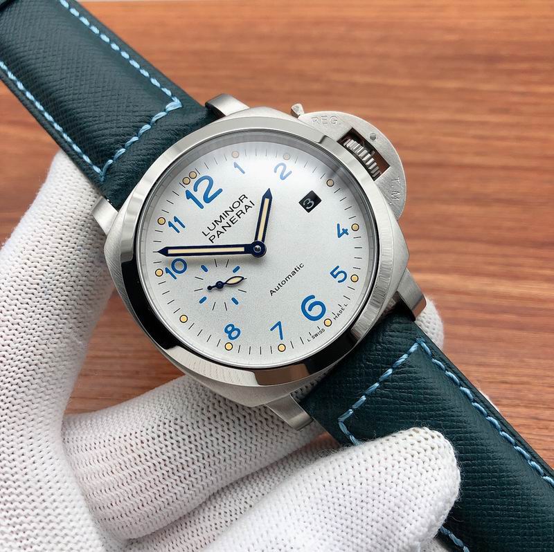Panerai 44mm 090457